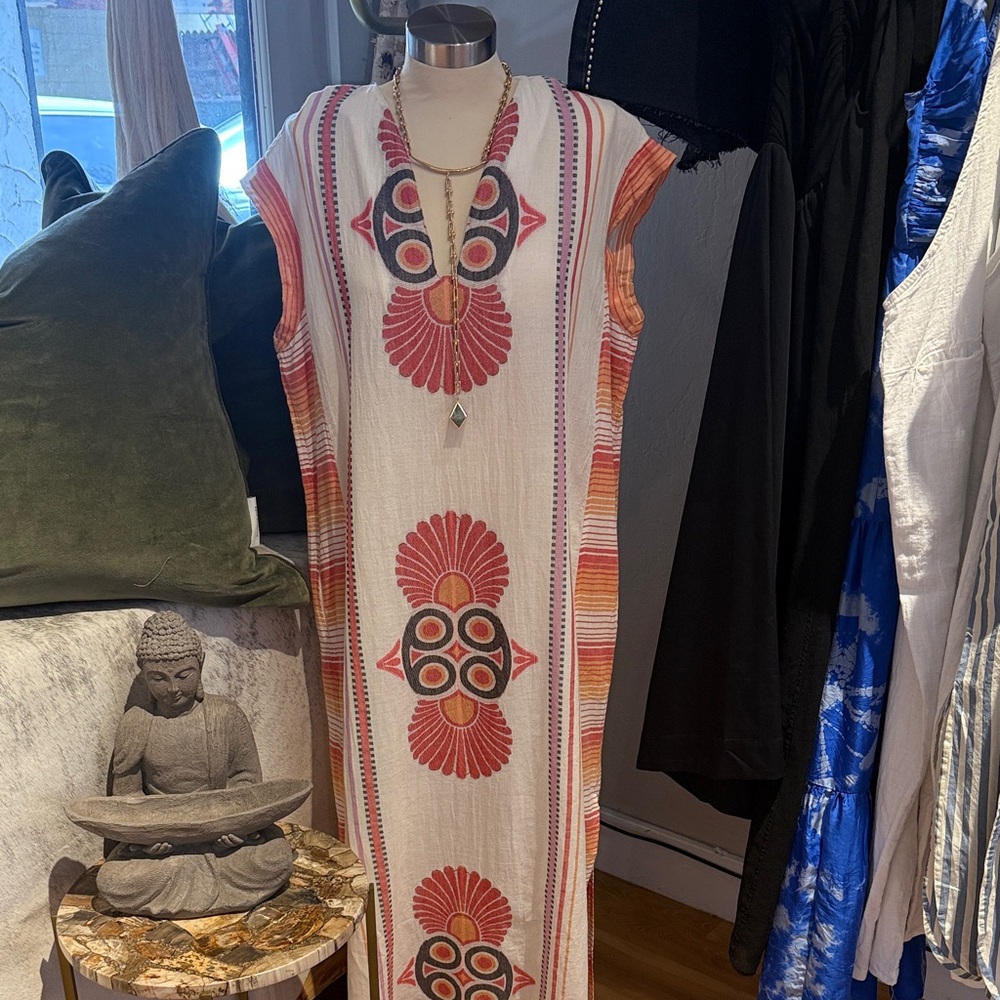 Devotion TWINS Stellar Dress